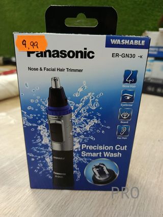 Recortadora de vello