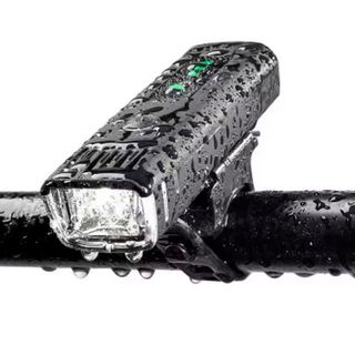 Luz delantera para bicicleta HighPower 400