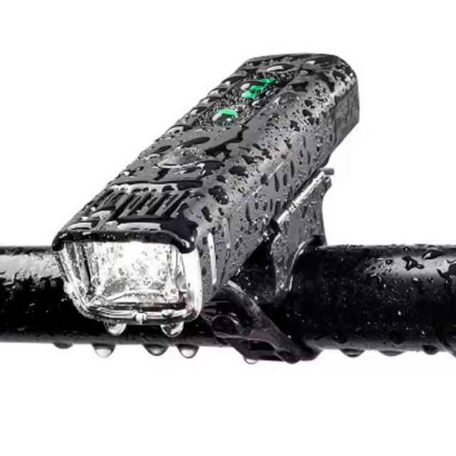 Luz delantera para bicicleta HighPower 400