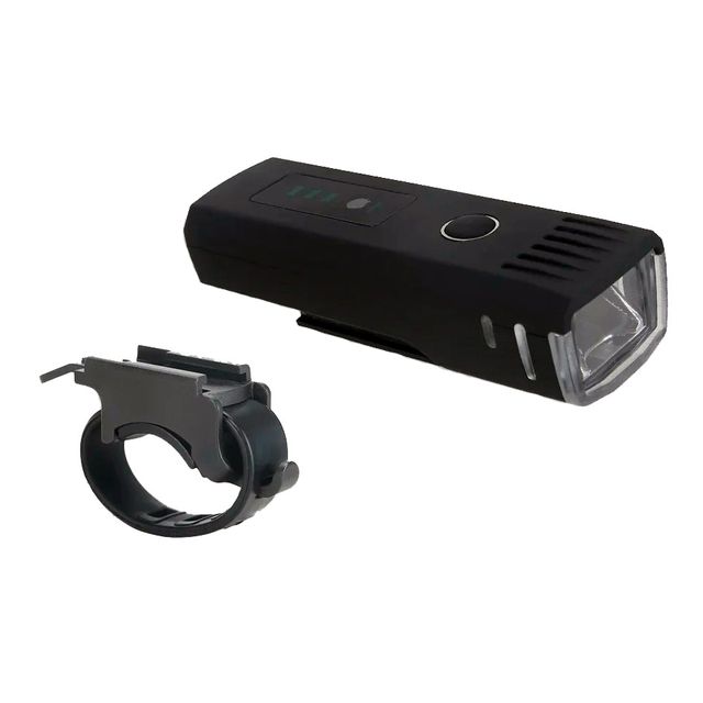 Luz delantera para bicicleta HighPower 400