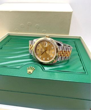 Rolex Datejust 41mm 126334