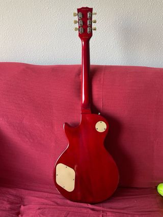 Tokai Love Rock ALS48 Guitarra Eléctrica