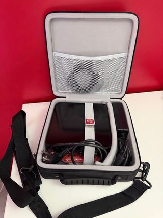 Storex MPix 358 HDMI Reproductor Multimedia