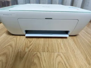 Impresora Multifunción HP 2722