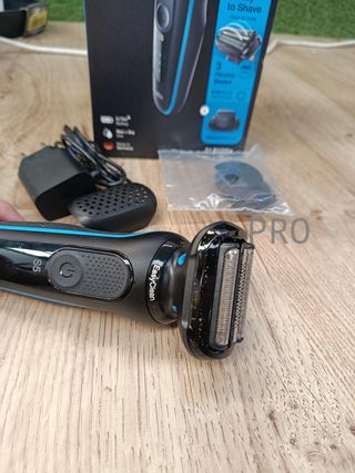 BRAUN SERIE 5 AFEITADORA ELÉCTRICA