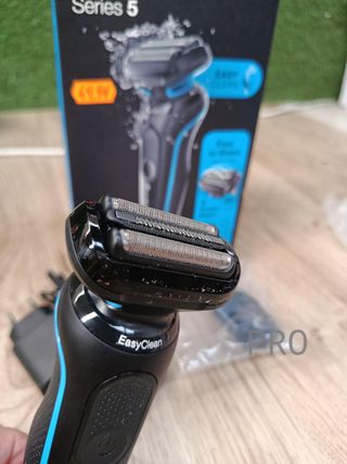 BRAUN SERIE 5 AFEITADORA ELÉCTRICA