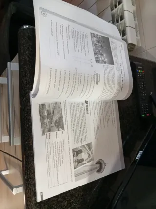 Think Ahead 2ºeso. Workbook Euskadi 2019