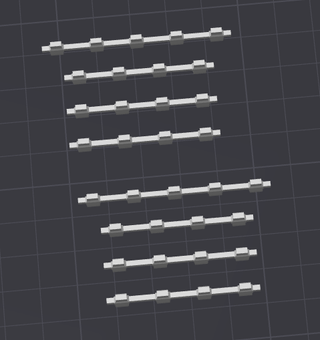 Estuche Pocket Shinya M.