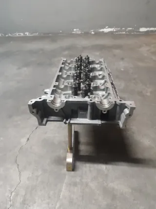 Culata Ford Transit 2006 Planificada