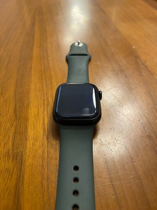 Apple Watch Series 8 41mm GPS+LTE