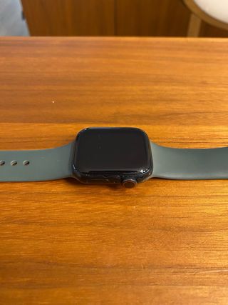Apple Watch Series 8 41mm GPS+LTE