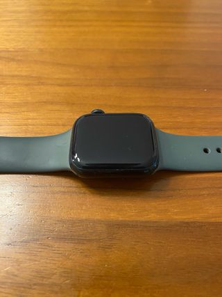 Apple Watch Series 8 41mm GPS+LTE