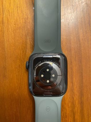 Apple Watch Series 8 41mm GPS+LTE