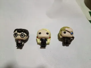 Funko Pop Harry Potter Kinder