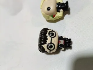 Funko Pop Harry Potter Kinder