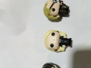 Funko Pop Harry Potter Kinder