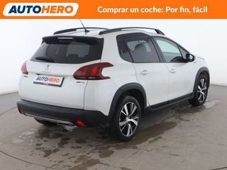 Peugeot 2008 1.2 PureTech GT Line