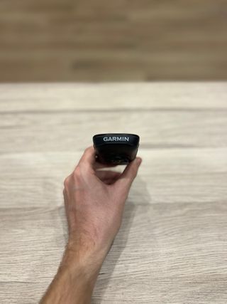 Garmin Edge 530 GPS Bundle