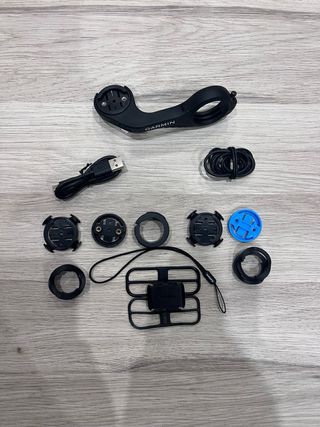 Garmin Edge 530 GPS Bundle