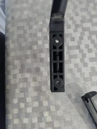 Patas Samsung UE43RU7105K Nuevas