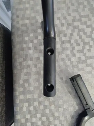 Patas Samsung UE43RU7105K Nuevas