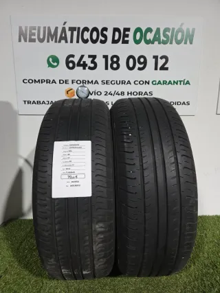 225 60 17 99H HANKOOK OPTIMO K415