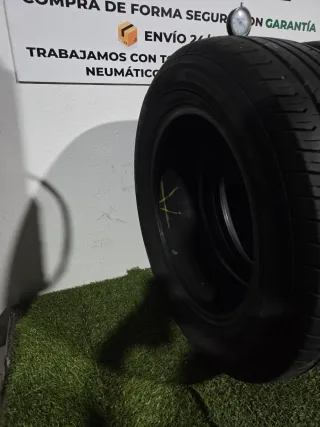 225 60 17 99H HANKOOK OPTIMO K415