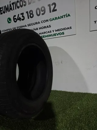 225 60 17 99H HANKOOK OPTIMO K415