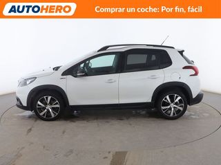 Peugeot 2008 1.2 PureTech GT Line