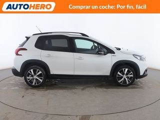 Peugeot 2008 1.2 PureTech GT Line
