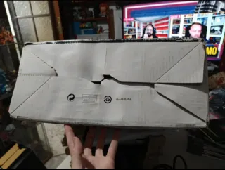 PS3 Fat 40 GB Sony Negra