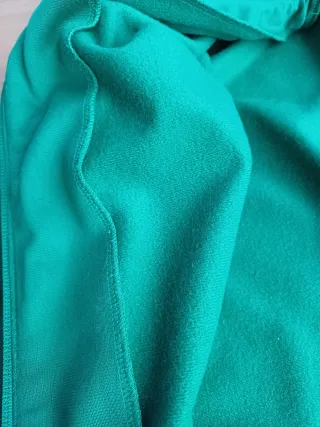 Chaqueta Carhartt Verde Talla S