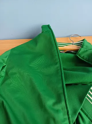 Chaqueta Carhartt Verde Talla S