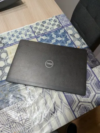 Portátil Dell Latitude 7420