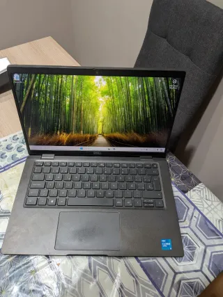 Portátil Dell Latitude 7420