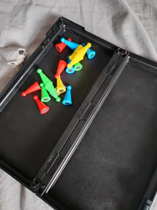 Parche de mesa de juego