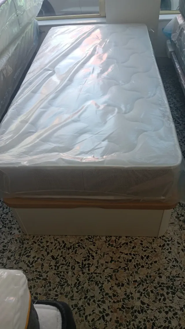 90x190 Colchón Nuevo