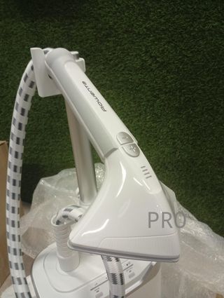 Cepillo de vapor - 2000 W - Rowenta Pro Style Care