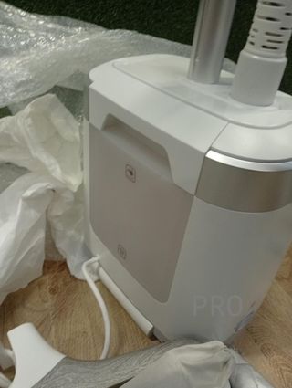 Cepillo de vapor - 2000 W - Rowenta Pro Style Care