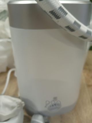 Cepillo de vapor - 2000 W - Rowenta Pro Style Care