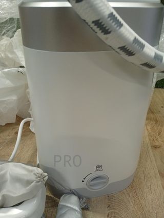 Cepillo de vapor - 2000 W - Rowenta Pro Style Care