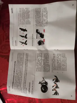 Bicicleta Eléctrica Fat Bike Negra