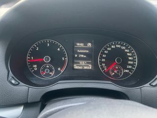 Volkswagen Sharan 2012