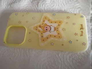 Funda iPhone 16 Pro Max