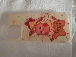 Funda iPhone 16 Pro Max