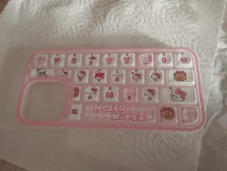 Funda iPhone 16 Pro Max