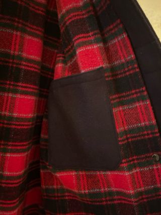 Montgomery Ivy Oxford Vintage in lana pura