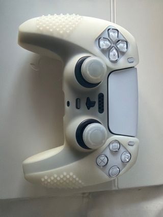 Mando DualSense PS5 Blanco