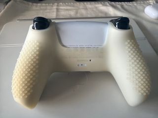 Mando DualSense PS5 Blanco