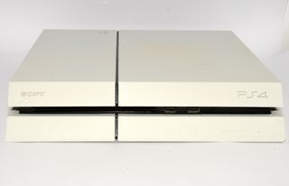 Console PS4 FAT 500GB con Mando